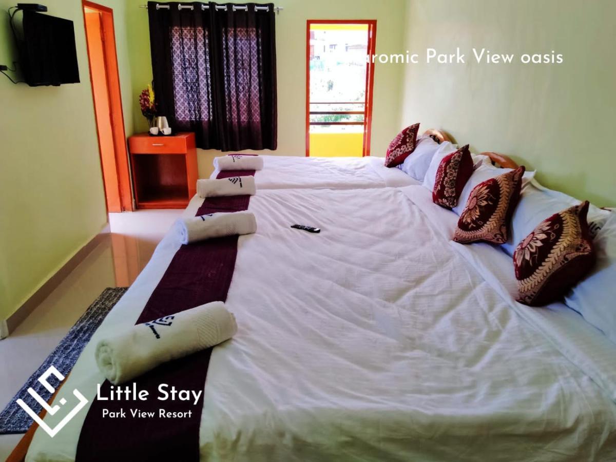 Little Stay Park View Tamilnadu - Kodaikanal Esterno foto